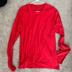 Lululemon Metal Vent